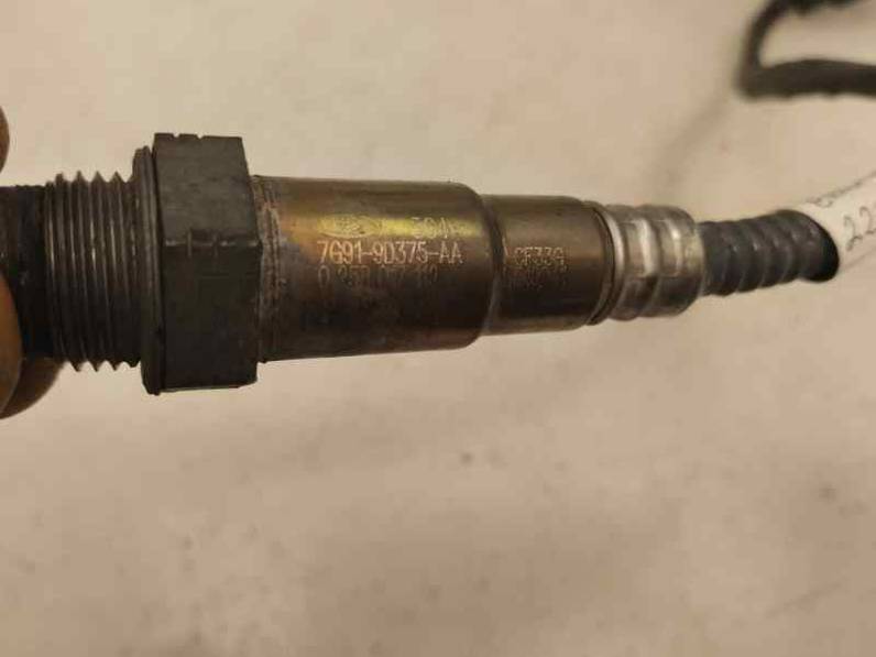 SONDA LAMBDA LAND ROVER EVOQUE 2015 2.2 TD4 (150 CV)