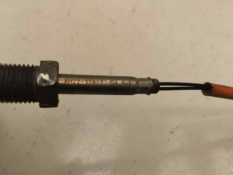 SONDA LAMBDA LAND ROVER EVOQUE 2015 2.2 TD4 (150 CV)