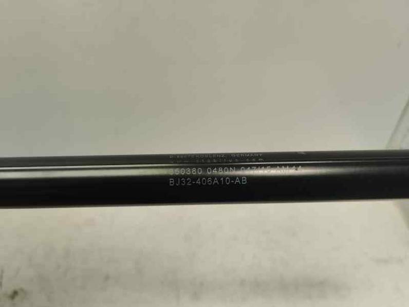 AMORTIGUADOR MALETERO PORTON LAND ROVER EVOQUE 2015 2.2 TD4 (150 CV)