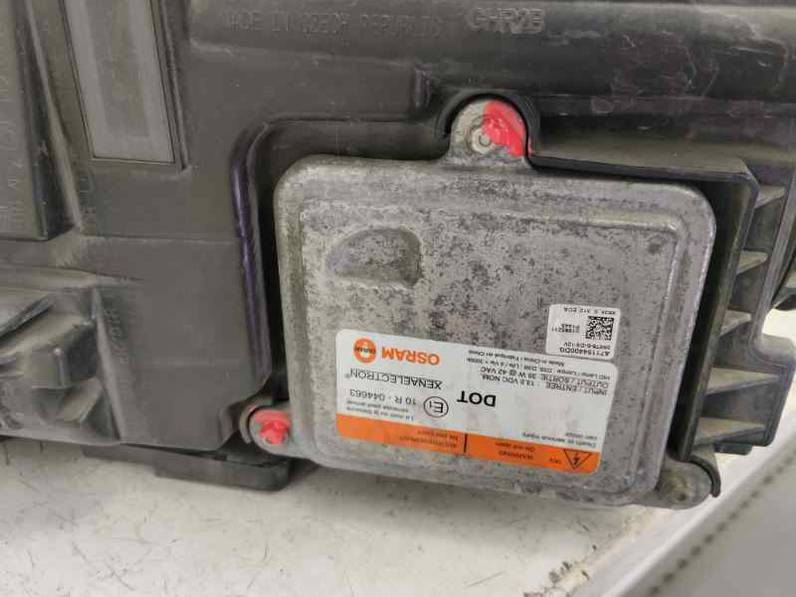 FARO DERECHO LAND ROVER EVOQUE 2015 2.2 TD4 (150 CV)