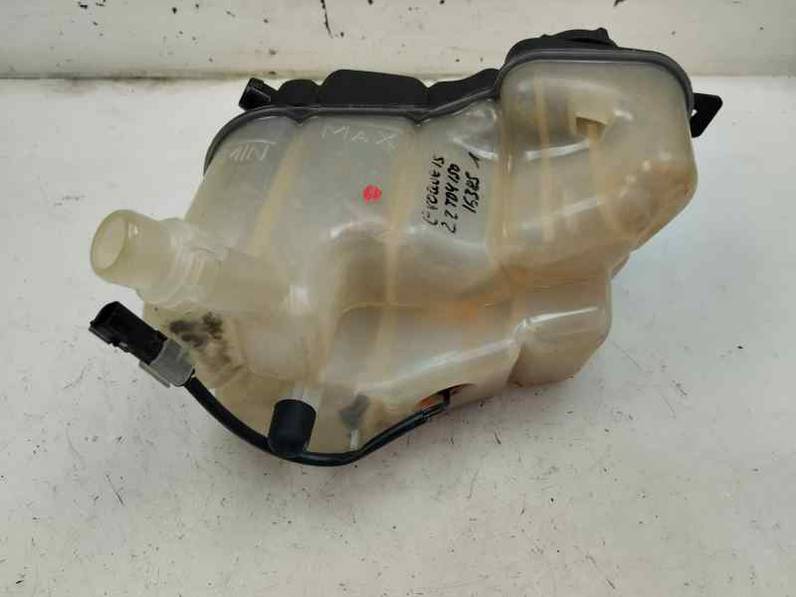 DEPOSITO EXPANSION LAND ROVER EVOQUE 2015 2.2 TD4 (150 CV)