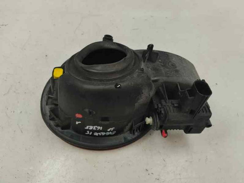 TAPA EXTERIOR COMBUSTIBLE LAND ROVER EVOQUE 2015 2.2 TD4 (150 CV)