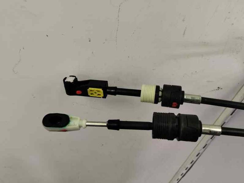 PALANCA CAMBIO LAND ROVER EVOQUE 2015 2.2 TD4 (150 CV)