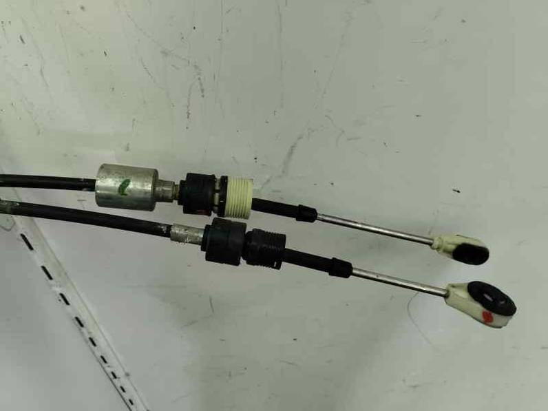 PALANCA CAMBIO LAND ROVER EVOQUE 2015 2.2 TD4 (150 CV)