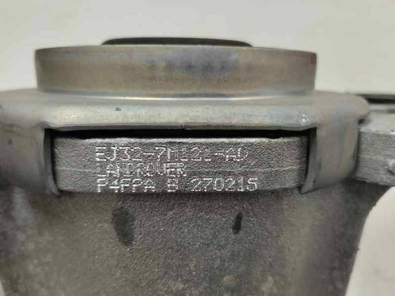 SOPORTE CAMBIO LAND ROVER EVOQUE 2015 2.2 TD4 (150 CV)