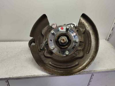 MANGUETA TRASERA DERECHA LAND ROVER EVOQUE 2015 2.2 TD4 (150 CV)