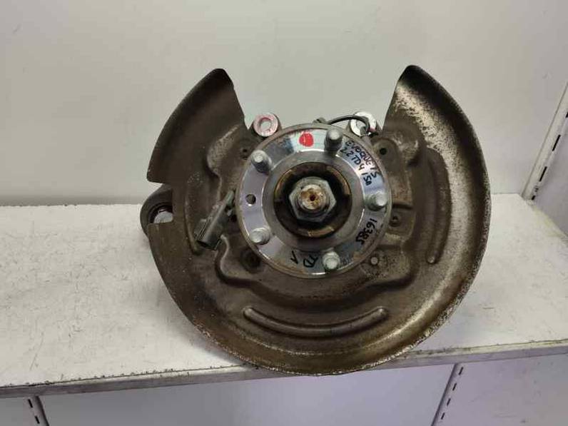 MANGUETA TRASERA DERECHA LAND ROVER EVOQUE 2015 2.2 TD4 (150 CV)