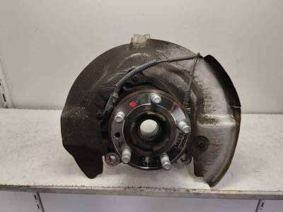 MANGUETA DELANTERA DERECHA LAND ROVER EVOQUE 2015 2.2 TD4 (150 CV)