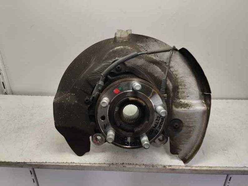 MANGUETA DELANTERA DERECHA LAND ROVER EVOQUE 2015 2.2 TD4 (150 CV)