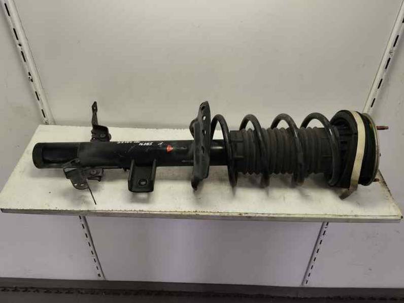 AMORTIGUADOR TRASERO DERECHO LAND ROVER EVOQUE 2015 2.2 TD4 (150 CV)