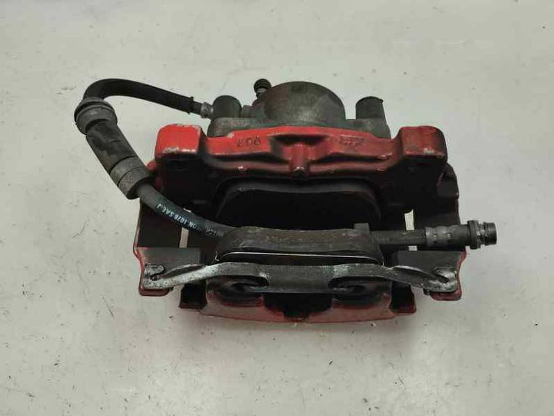 PINZA FRENO DELANTERA IZQUIERDA LAND ROVER EVOQUE 2015 2.2 TD4 (150 CV)