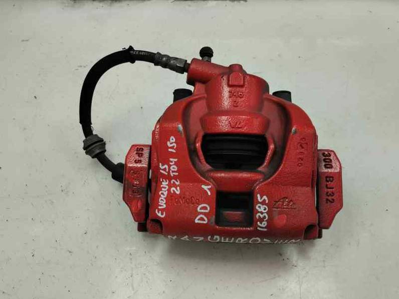 PINZA FRENO DELANTERA DERECHA LAND ROVER EVOQUE 2015 2.2 TD4 (150 CV)