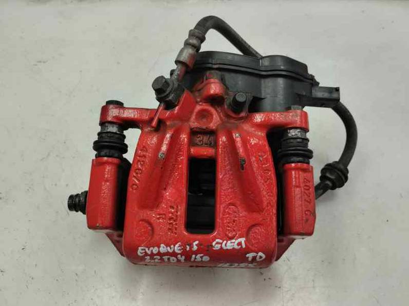 PINZA FRENO TRASERA DERECHA LAND ROVER EVOQUE 2015 2.2 TD4 (150 CV)