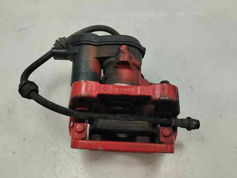 PINZA FRENO TRASERA DERECHA LAND ROVER EVOQUE 2015 2.2 TD4 (150 CV)