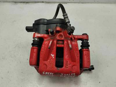 PINZA FRENO TRASERA IZQUIERDA LAND ROVER EVOQUE 2015 2.2 TD4 (150 CV)