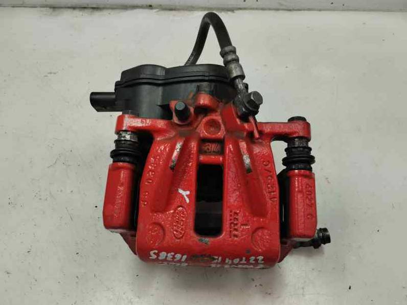 PINZA FRENO TRASERA IZQUIERDA LAND ROVER EVOQUE 2015 2.2 TD4 (150 CV)