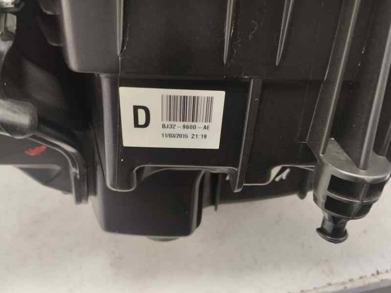 FILTRO AIRE LAND ROVER EVOQUE 2015 2.2 TD4 (150 CV)