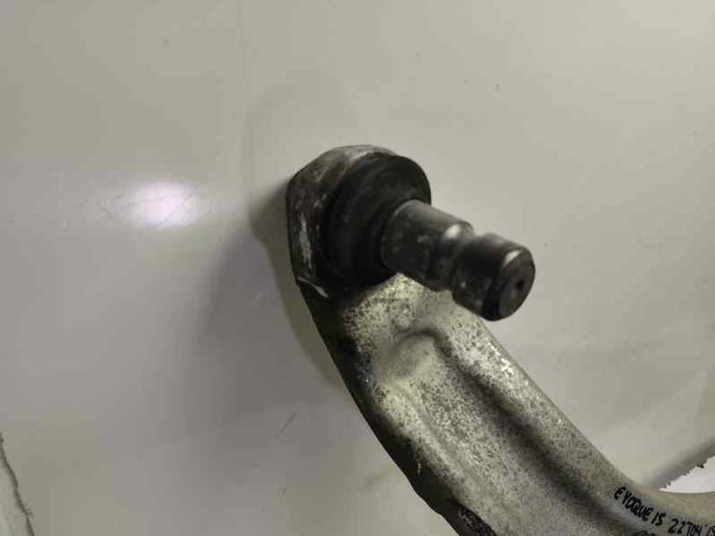 BRAZO SUSPENSION INFERIOR DELANTERO DERECHO LAND ROVER EVOQUE 2015 2.2 TD4 (150 CV)