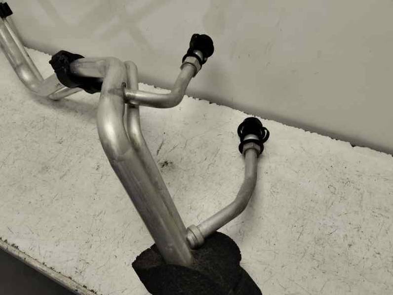 TUBOS AIRE ACONDICIONADO LAND ROVER EVOQUE 2015 2.2 TD4 (150 CV)