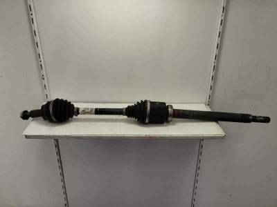 TRANSMISION DELANTERA DERECHA LAND ROVER EVOQUE 2015 2.2 TD4 (150 CV)