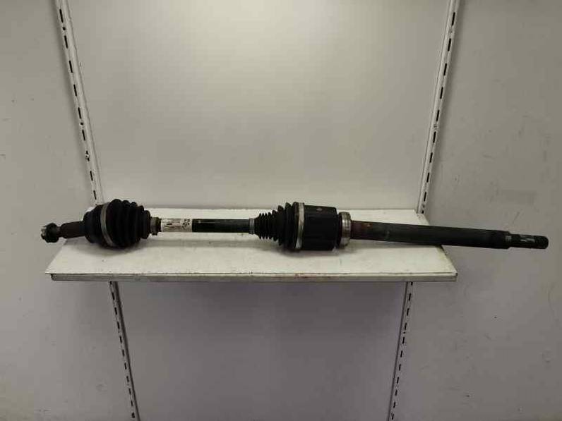 TRANSMISION DELANTERA DERECHA LAND ROVER EVOQUE 2015 2.2 TD4 (150 CV)