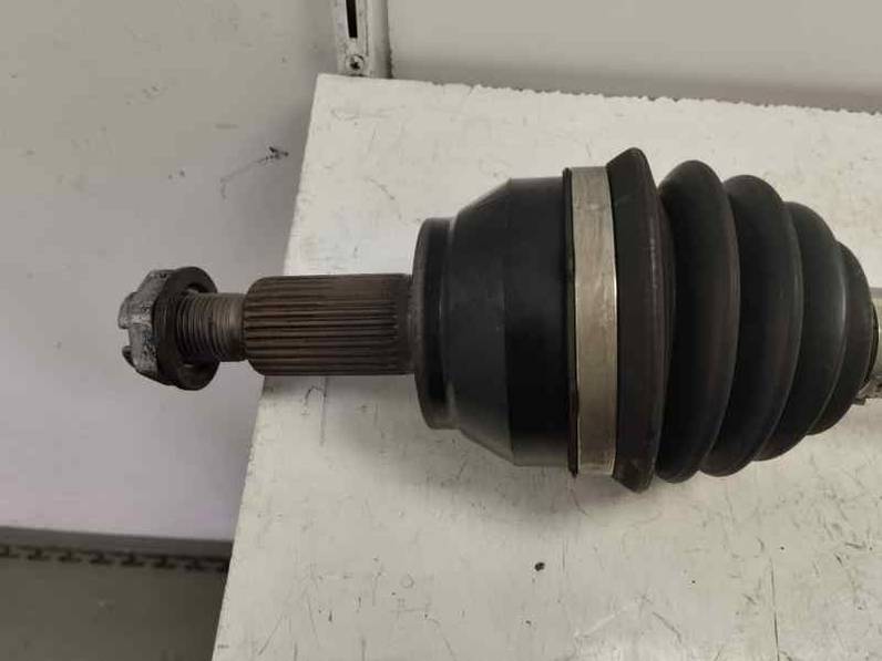 TRANSMISION DELANTERA DERECHA LAND ROVER EVOQUE 2015 2.2 TD4 (150 CV)