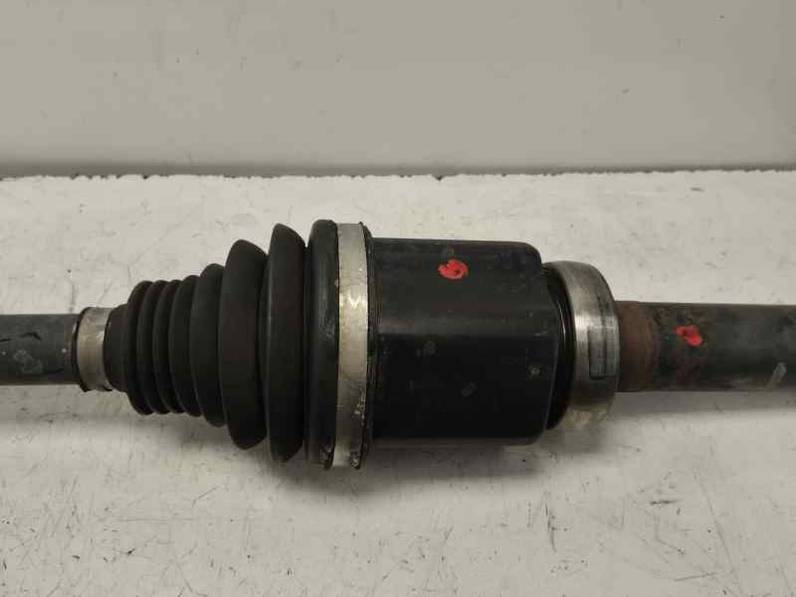 TRANSMISION DELANTERA DERECHA LAND ROVER EVOQUE 2015 2.2 TD4 (150 CV)