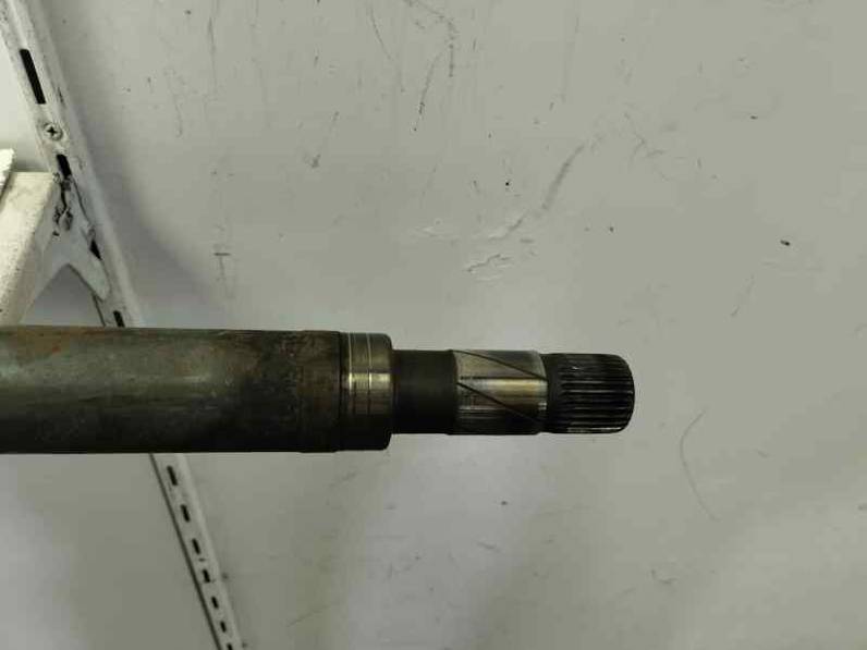 TRANSMISION DELANTERA DERECHA LAND ROVER EVOQUE 2015 2.2 TD4 (150 CV)