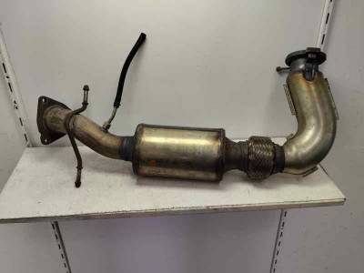 CATALIZADOR LAND ROVER EVOQUE 2015 2.2 TD4 (150 CV)