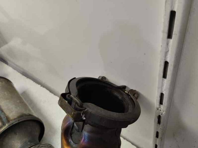 CATALIZADOR LAND ROVER EVOQUE 2015 2.2 TD4 (150 CV)