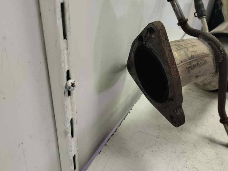 CATALIZADOR LAND ROVER EVOQUE 2015 2.2 TD4 (150 CV)