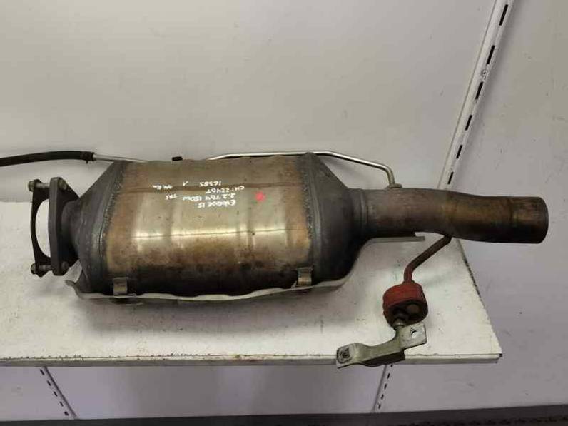 CATALIZADOR LAND ROVER EVOQUE 2015 2.2 TD4 (150 CV)