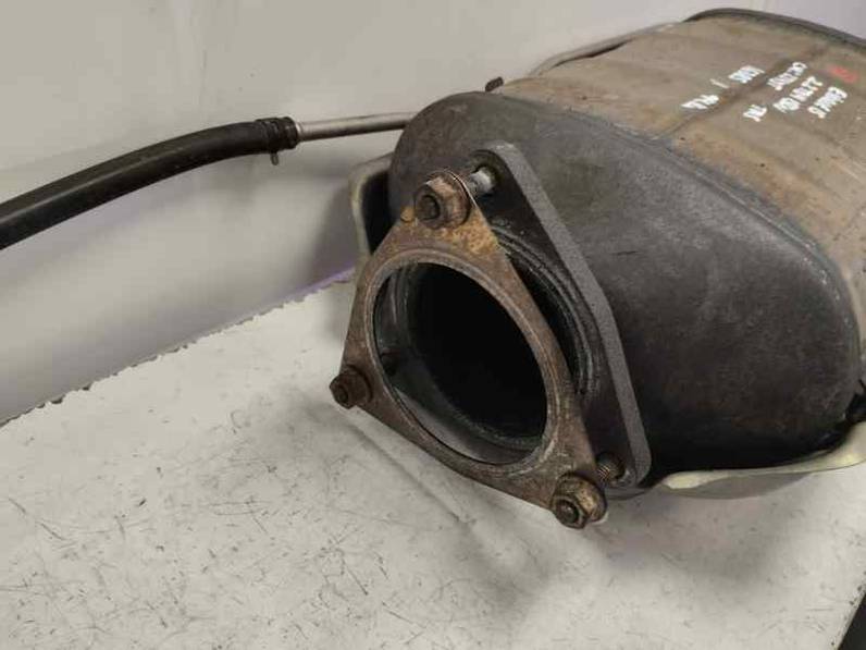 CATALIZADOR LAND ROVER EVOQUE 2015 2.2 TD4 (150 CV)