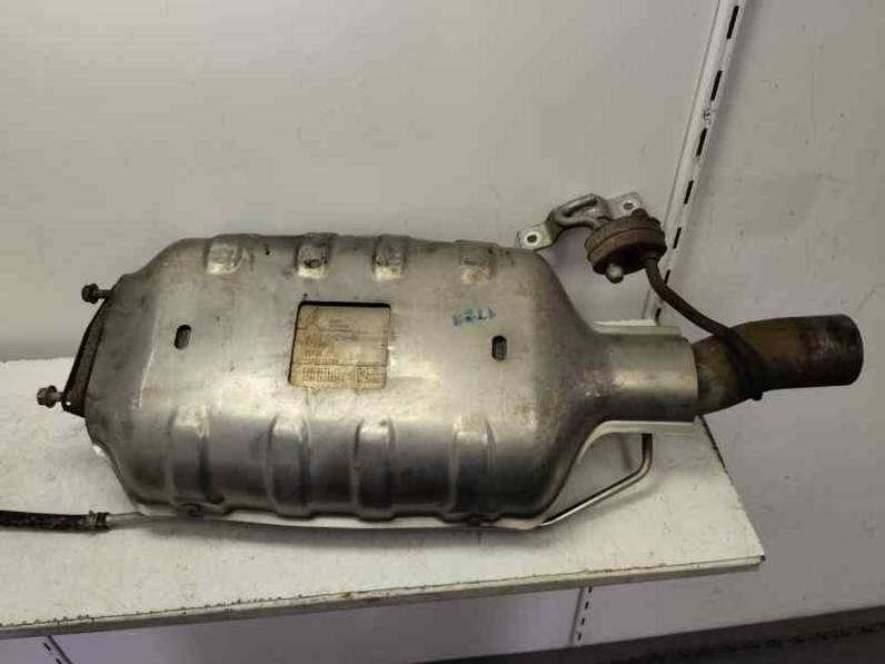 CATALIZADOR LAND ROVER EVOQUE 2015 2.2 TD4 (150 CV)