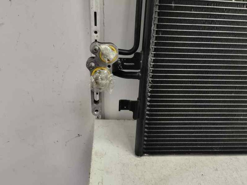 RADIADOR A C LAND ROVER EVOQUE 2015 2.2 TD4 (150 CV)