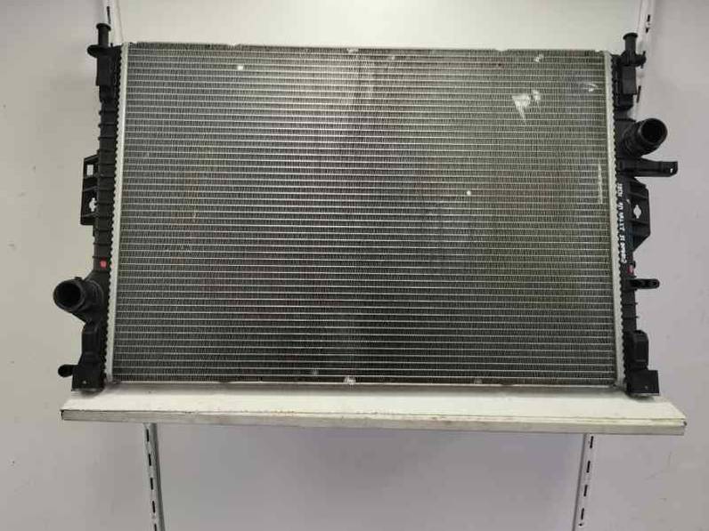 RADIADOR AGUA LAND ROVER EVOQUE 2015 2.2 TD4 (150 CV)