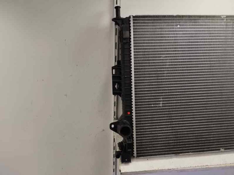 RADIADOR AGUA LAND ROVER EVOQUE 2015 2.2 TD4 (150 CV)
