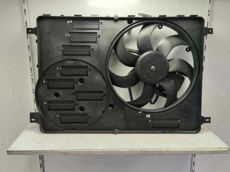 ELECTROVENTILADOR LAND ROVER EVOQUE 2015 2.2 TD4 (150 CV)