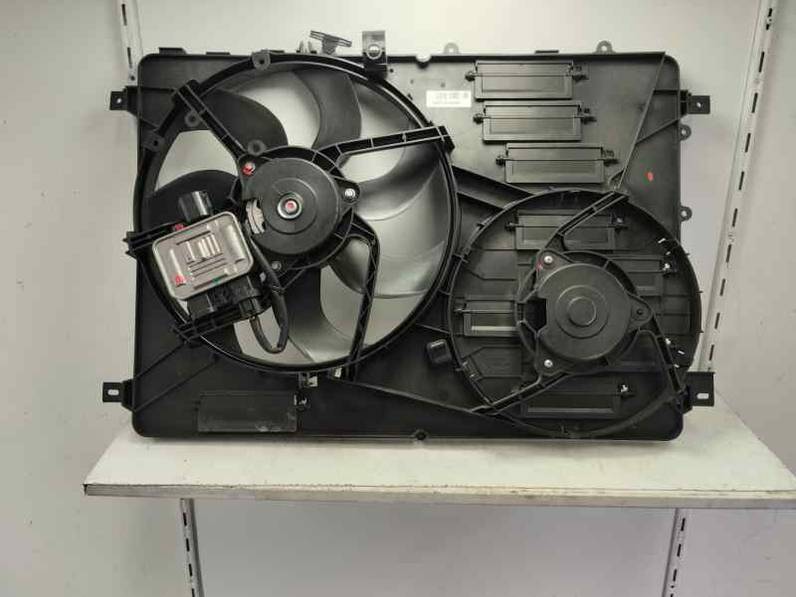 ELECTROVENTILADOR LAND ROVER EVOQUE 2015 2.2 TD4 (150 CV)