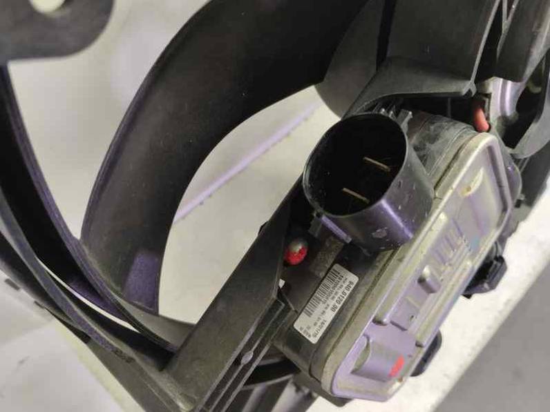 ELECTROVENTILADOR LAND ROVER EVOQUE 2015 2.2 TD4 (150 CV)