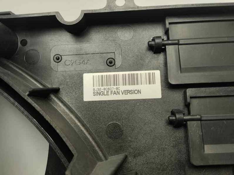 ELECTROVENTILADOR LAND ROVER EVOQUE 2015 2.2 TD4 (150 CV)