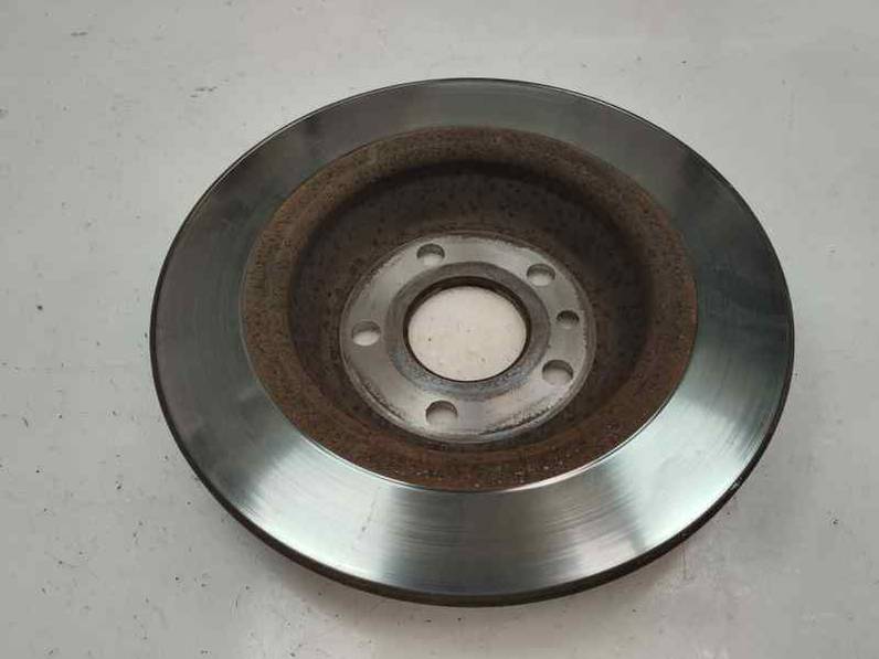 DISCO FRENO TRASERO LAND ROVER EVOQUE 2015 2.2 TD4 (150 CV)