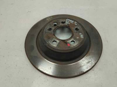 DISCO FRENO TRASERO LAND ROVER EVOQUE 2015 2.2 TD4 (150 CV)