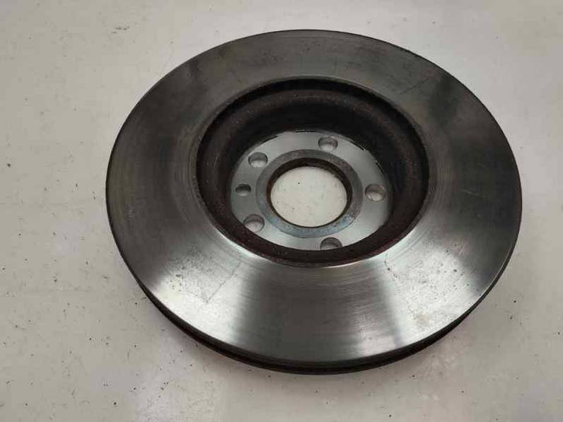 DISCO FRENO DELANTERO LAND ROVER EVOQUE 2015 2.2 TD4 (150 CV)