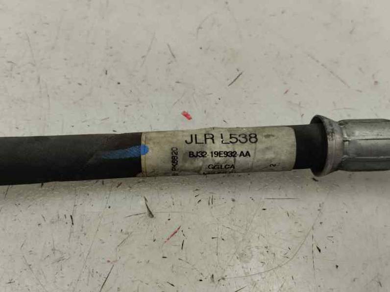 TUBOS AIRE ACONDICIONADO LAND ROVER EVOQUE 2015 2.2 TD4 (150 CV)