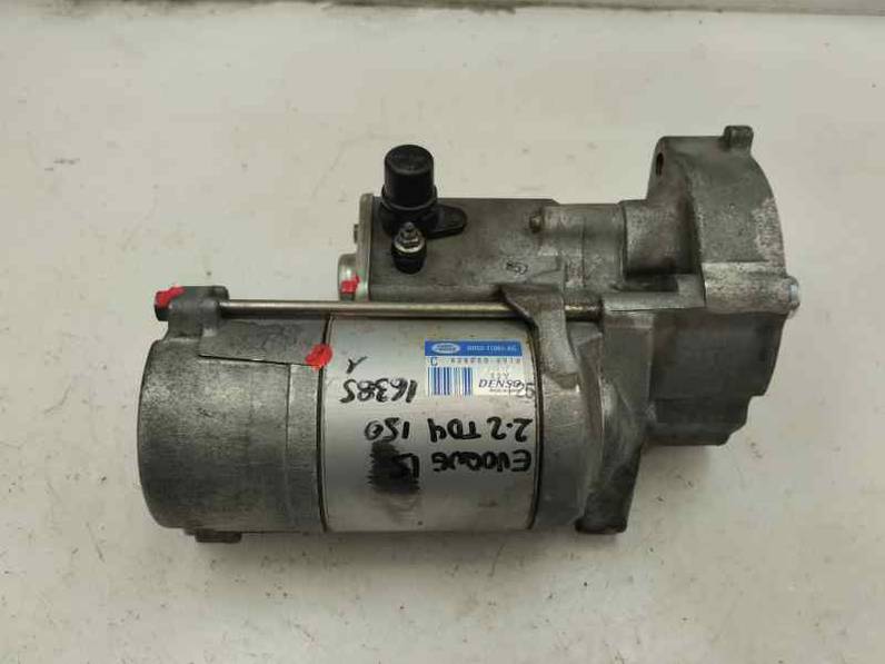 MOTOR ARRANQUE LAND ROVER EVOQUE 2015 2.2 TD4 (150 CV)