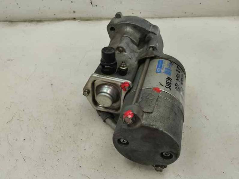 MOTOR ARRANQUE LAND ROVER EVOQUE 2015 2.2 TD4 (150 CV)