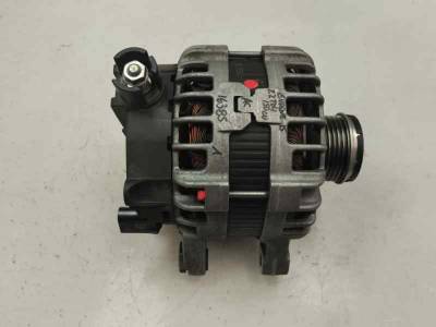 ALTERNADOR LAND ROVER EVOQUE 2015 2.2 TD4 (150 CV)