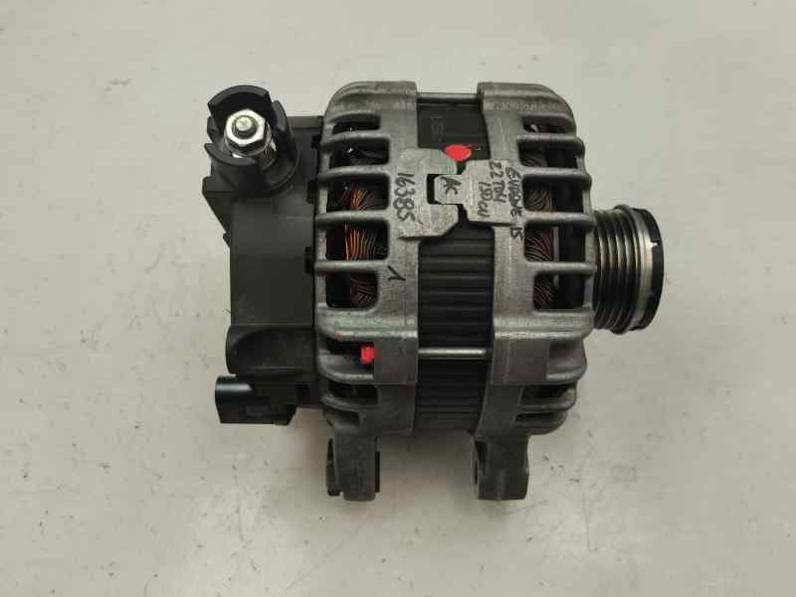 ALTERNADOR LAND ROVER EVOQUE 2015 2.2 TD4 (150 CV)