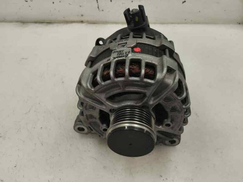 ALTERNADOR LAND ROVER EVOQUE 2015 2.2 TD4 (150 CV)